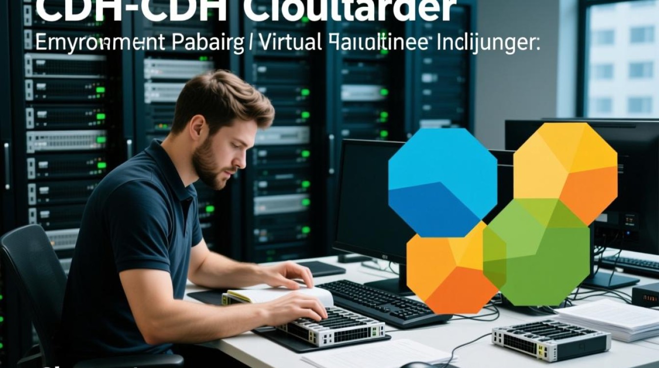 cdh虚拟机安装过程中遇到常见问题及解决方法有哪些？