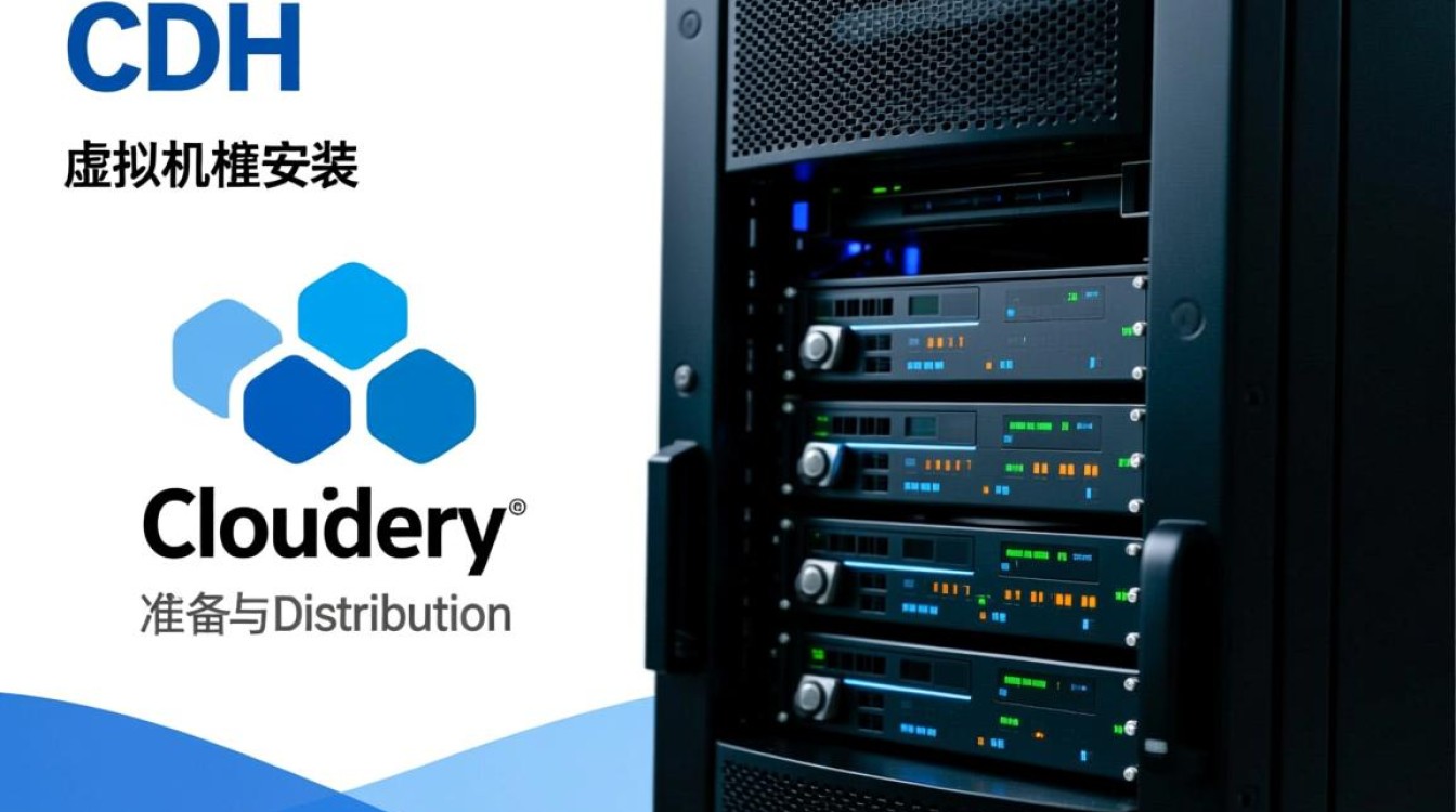 cdh虚拟机安装过程中遇到常见问题及解决方法有哪些？