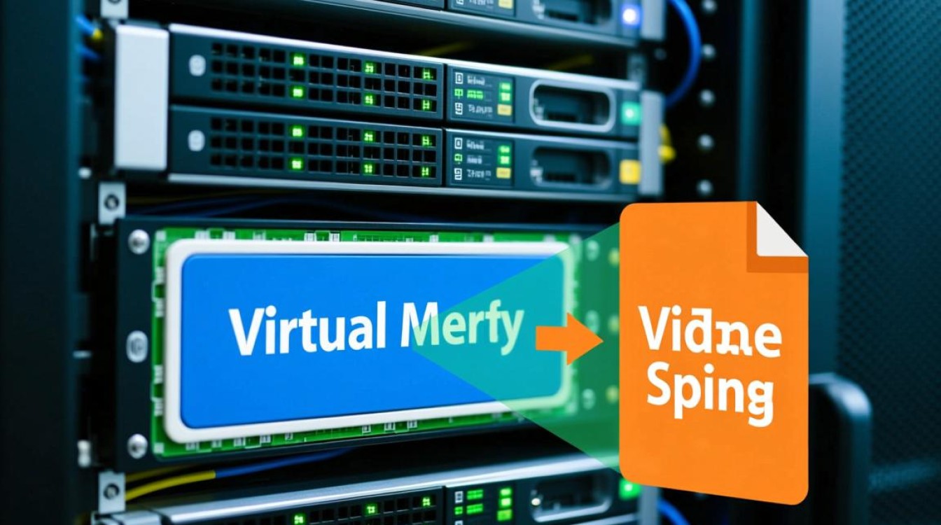 服务器虚拟内存能设置到其他盘吗？怎么设置？-好主机测评网