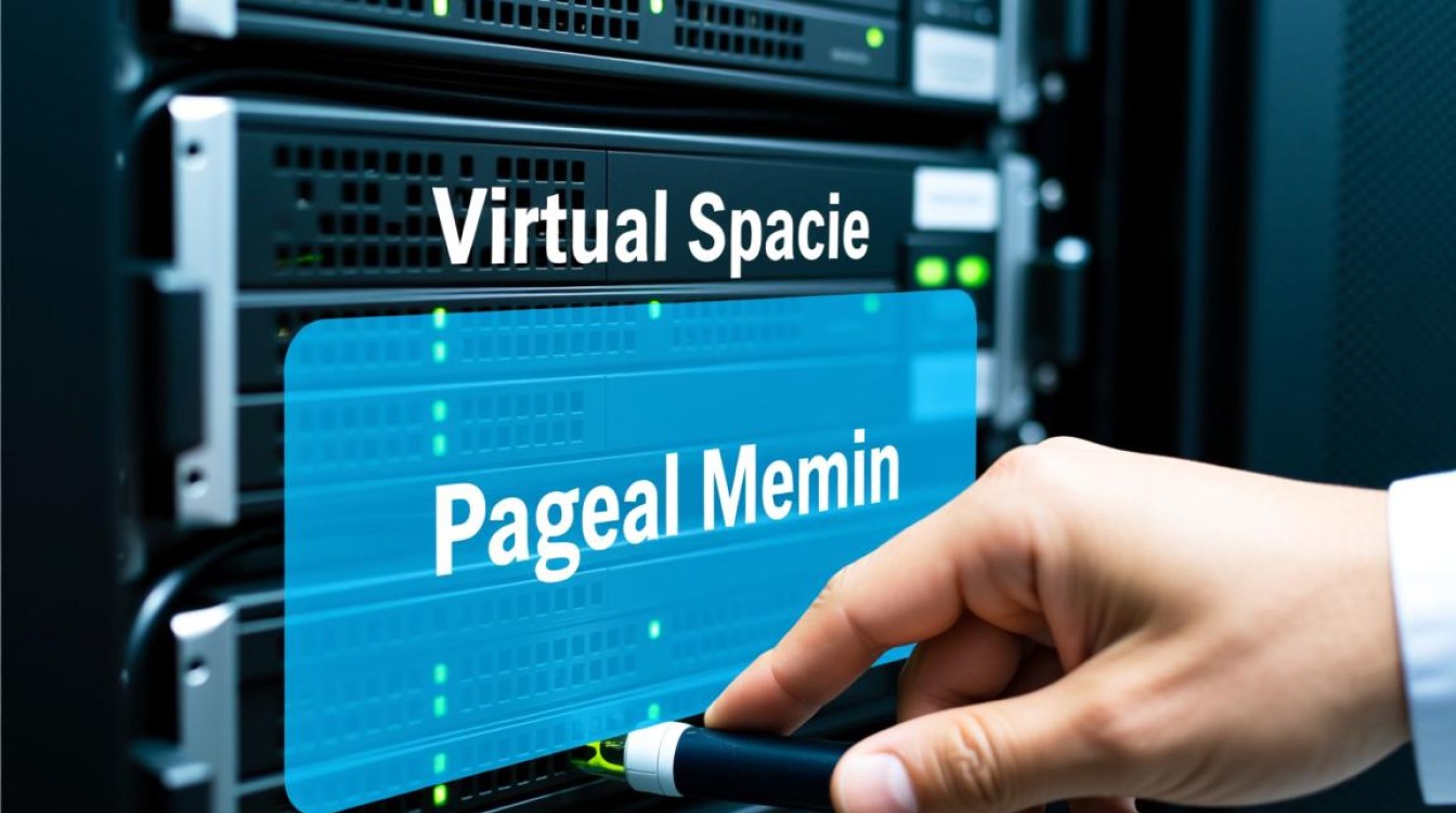 服务器虚拟内存能设置到其他盘吗?怎么设置? 服务器虚拟内存能设置到其他盘吗?怎么设置?