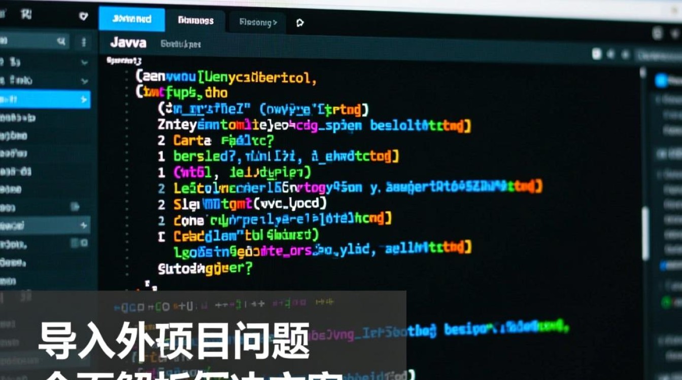 Java导入项目乱码怎么办？3步解决编码问题！-好主机测评网