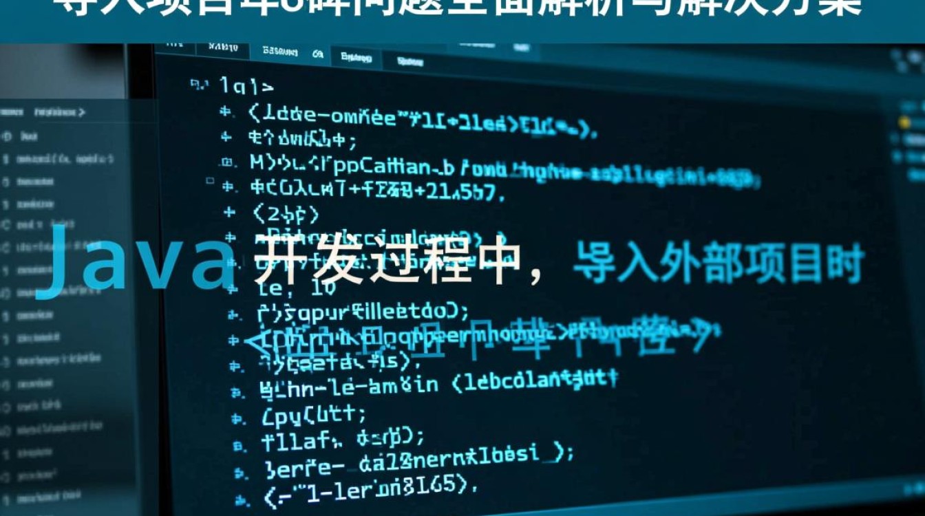 Java导入项目乱码怎么办?3步解决编码问题! Java导入项目乱码怎么办?3步解决编码问题!