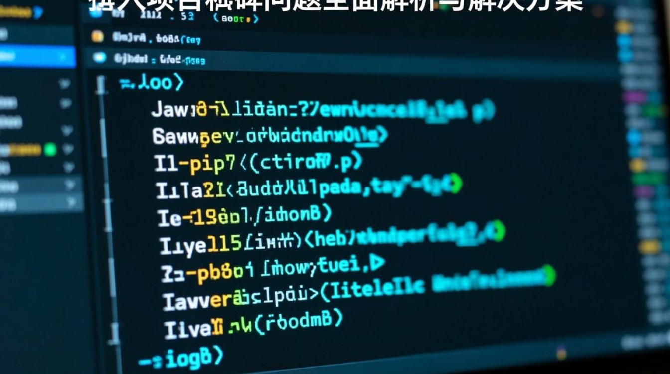 Java导入项目乱码怎么办?3步解决编码问题! Java导入项目乱码怎么办?3步解决编码问题!