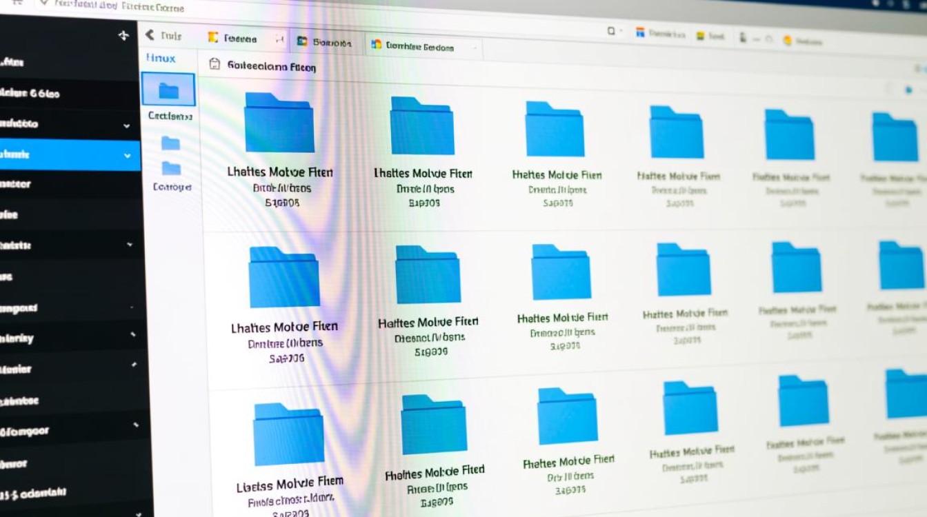 Linux批量移动文件时，如何按日期、类型或自定义规则高效操作？-好主机测评网