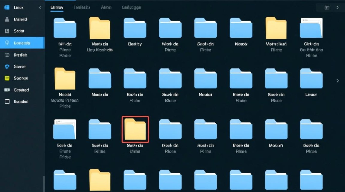 Linux批量移动文件时，如何按日期、类型或自定义规则高效操作？