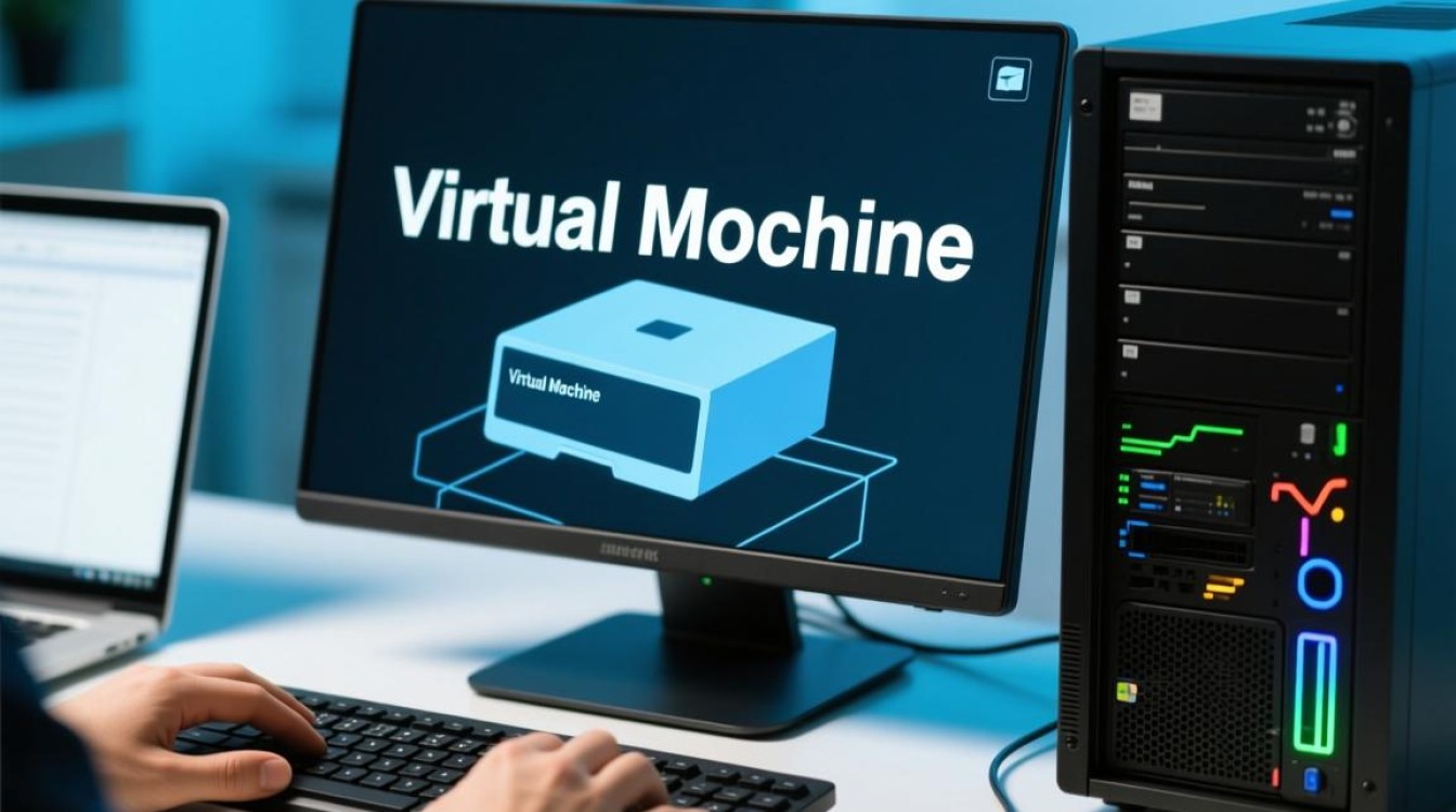 虚拟机怎样操作？新手详细步骤指南，零基础也能学会？