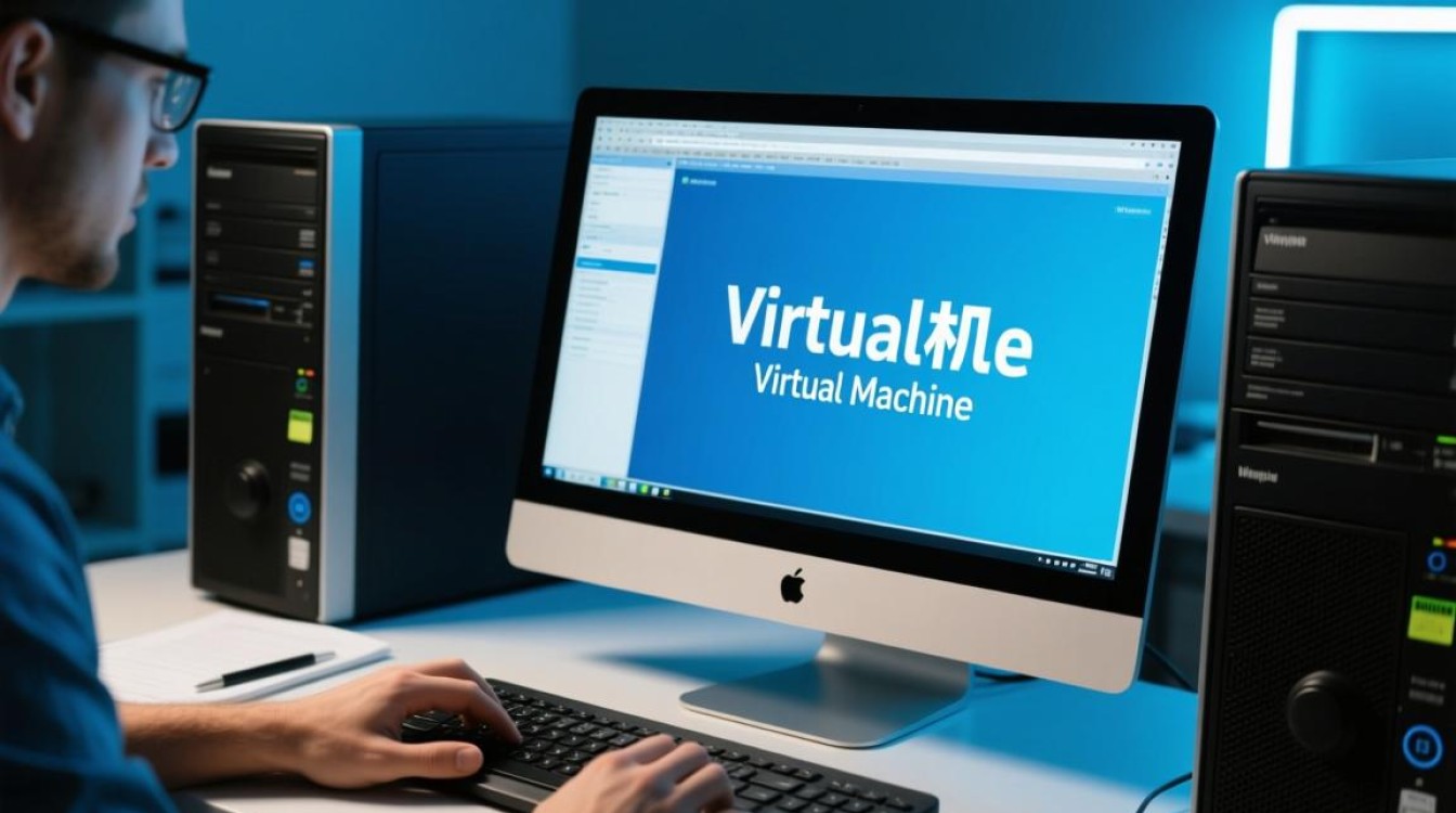 虚拟机怎样操作？新手详细步骤指南，零基础也能学会？-好主机测评网