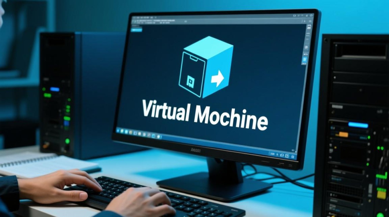 虚拟机怎样操作？新手详细步骤指南，零基础也能学会？