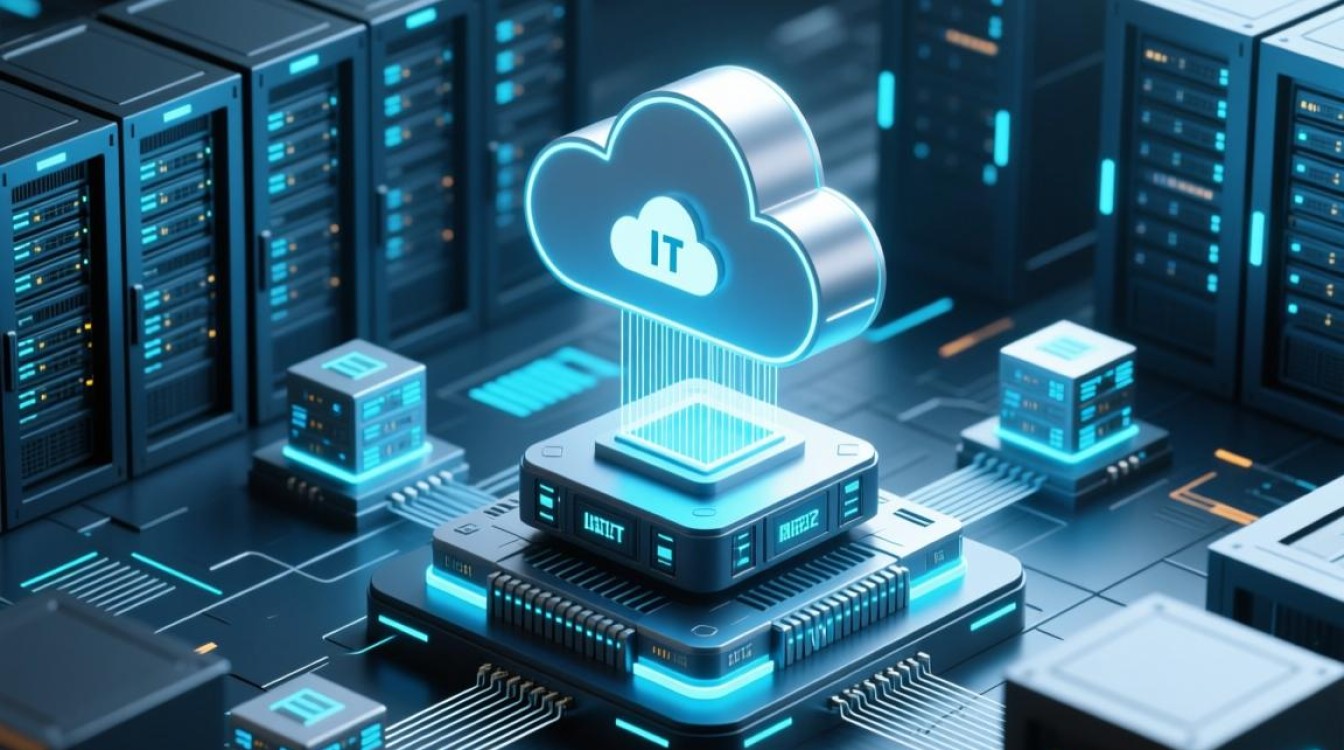 服务器虚拟化与云的区别究竟是什么? 服务器虚拟化与云的区别究竟是什么?