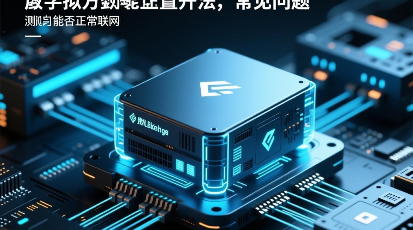 虚拟机有网但上不了网怎么办？