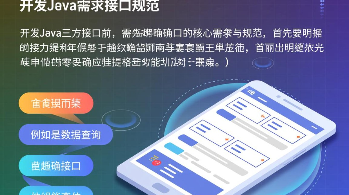 Java开发三方接口，参数签名和异常处理怎么搞？