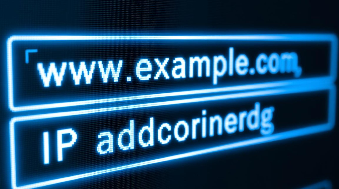 新手如何在国内域名服务商那里解析域名？