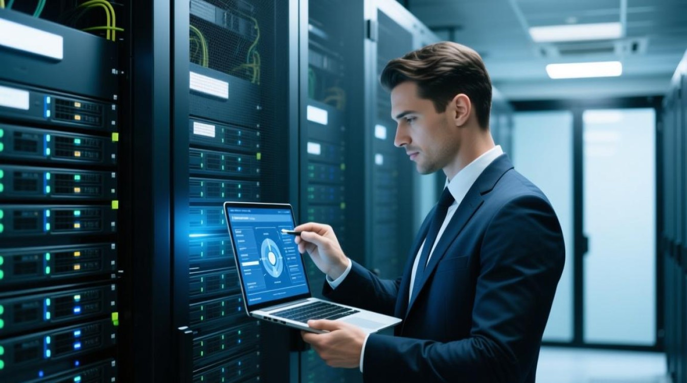 如何实现服务器自动登录?详细步骤与工具有哪些?-好主机测评网