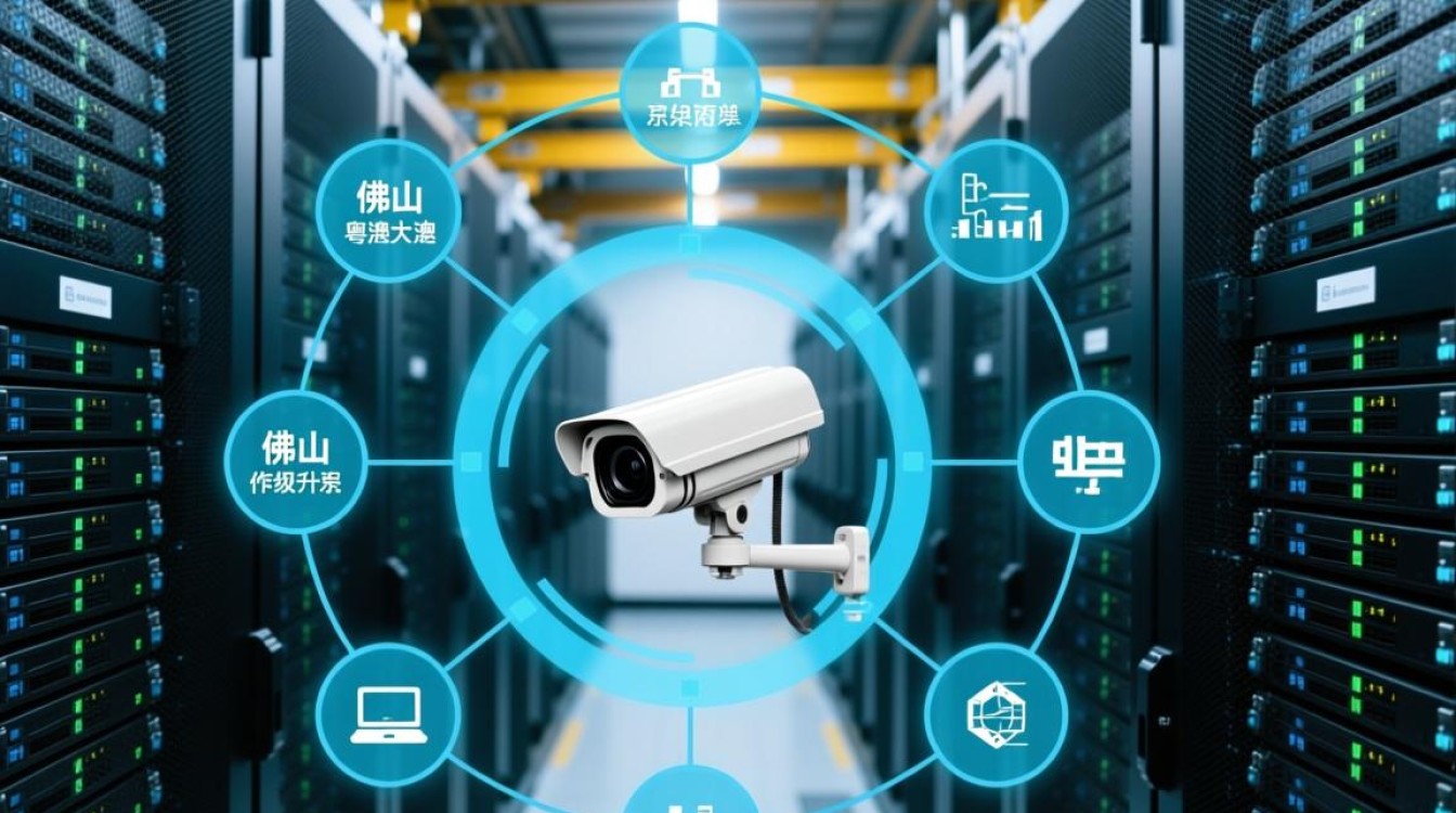 佛山视频服务器哪个牌子好用？怎么选才划算？