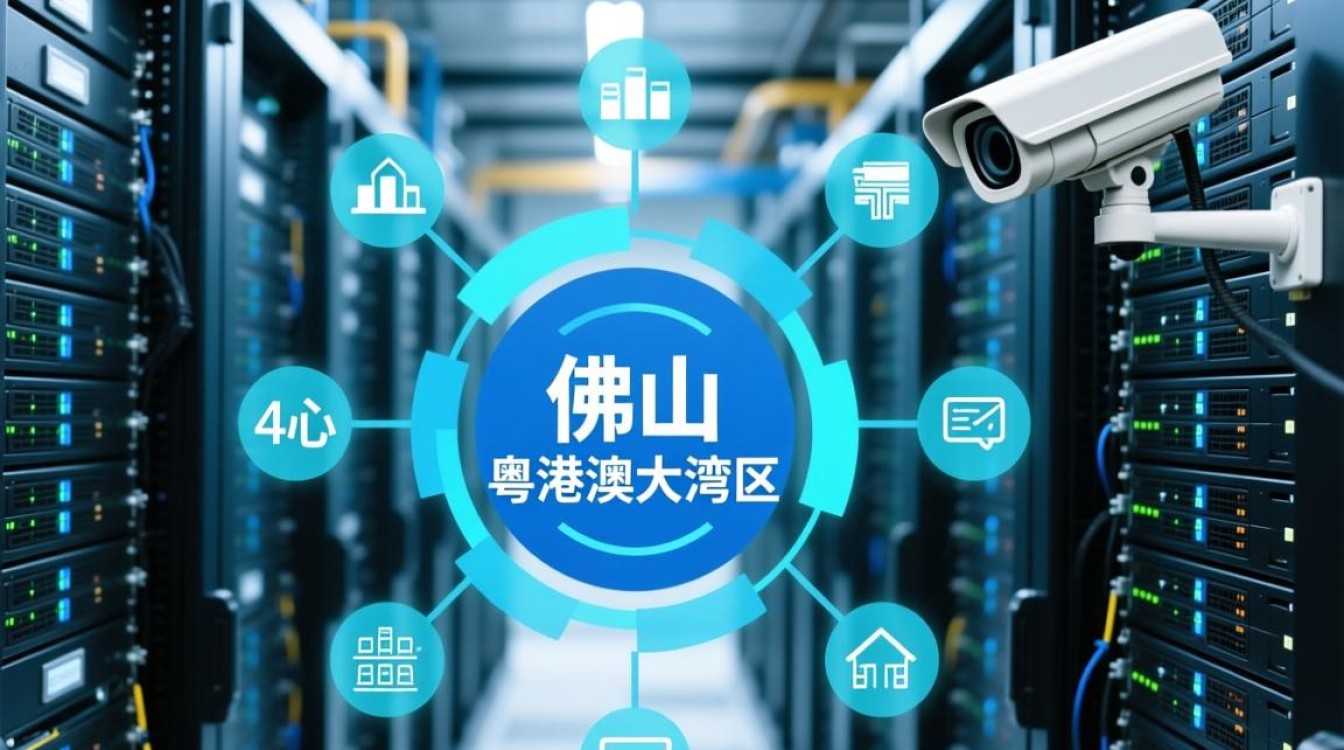 佛山视频服务器哪个牌子好用？怎么选才划算？