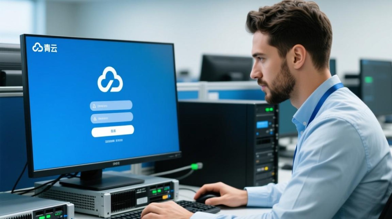 青云虚拟机启动失败怎么办？-好主机测评网