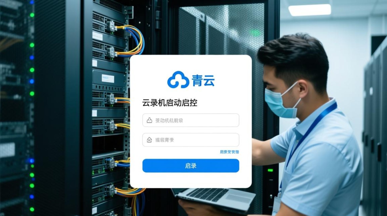 青云虚拟机启动失败怎么办? 青云虚拟机启动失败怎么办?