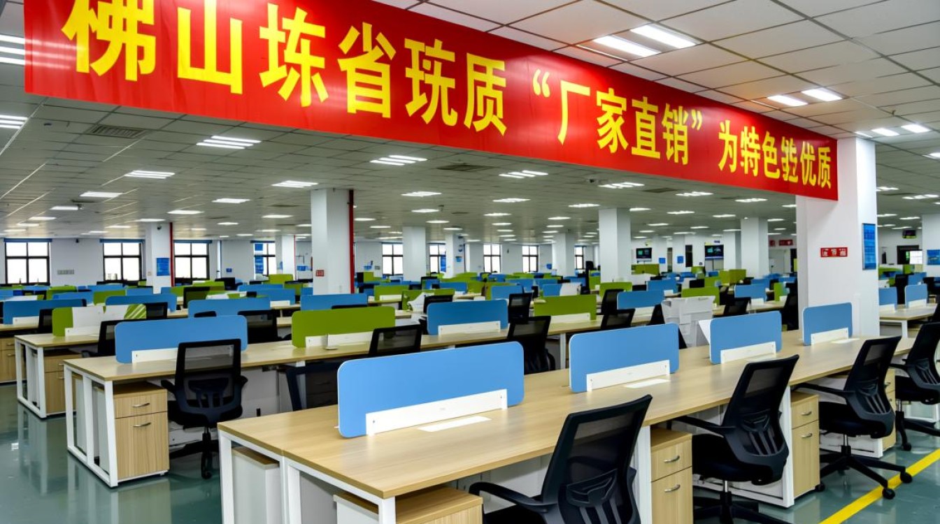 佛山智能办公家具厂家直销,哪家的性价比更高更省心? 佛山智能办公家具厂家直销,哪家的性价比更高更省心?