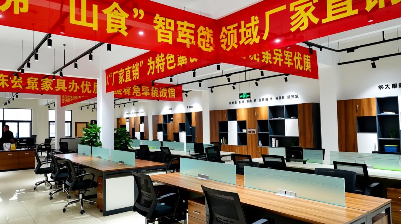 佛山智能办公家具厂家直销,哪家的性价比更高更省心? 佛山智能办公家具厂家直销,哪家的性价比更高更省心?