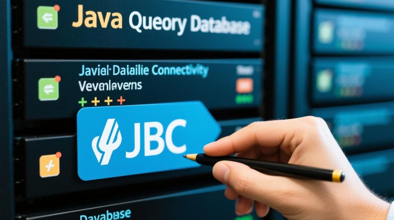 Java中怎么查询数据库?新手必看的基础操作教程 Java中怎么查询数据库?新手必看的基础操作教程