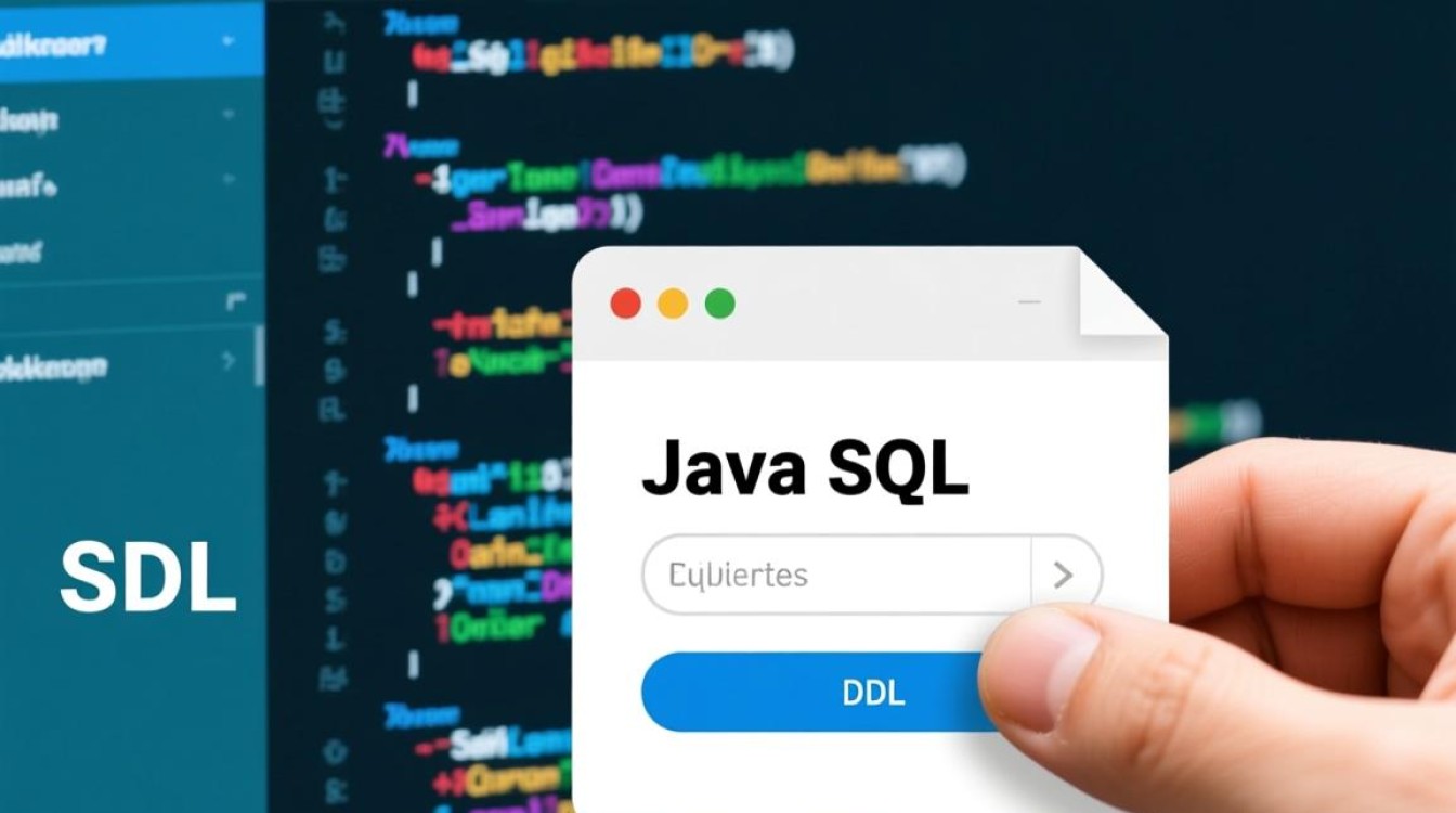java sql文件怎么打开？工具与步骤详解-好主机测评网