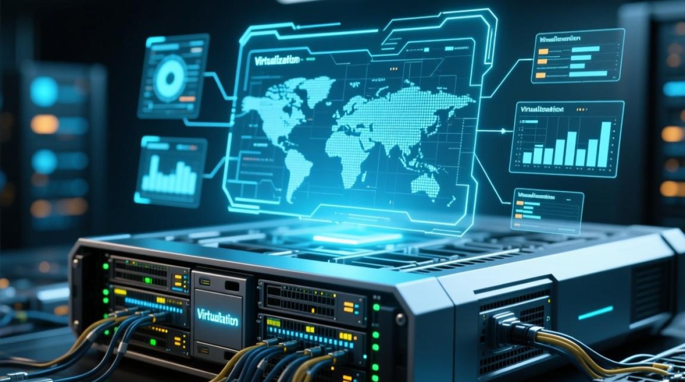 虚拟机灾备方案如何选择？企业级部署有哪些关键考量？-好主机测评网