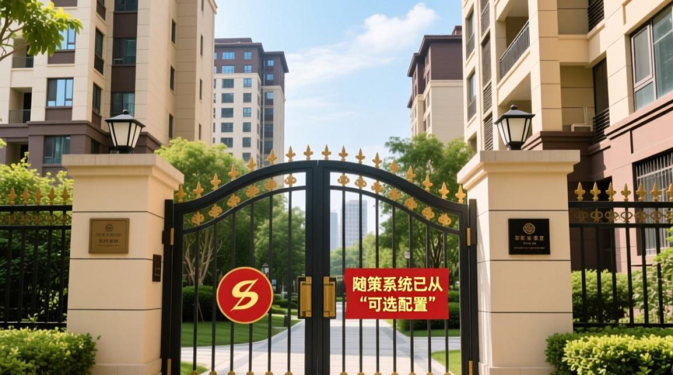 佛山社区智能门禁加盟有哪些具体优势？-好主机测评网