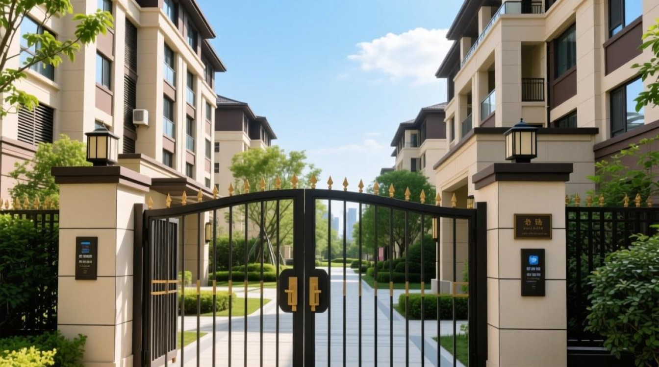 佛山社区智能门禁加盟有哪些具体优势? 佛山社区智能门禁加盟有哪些具体优势?