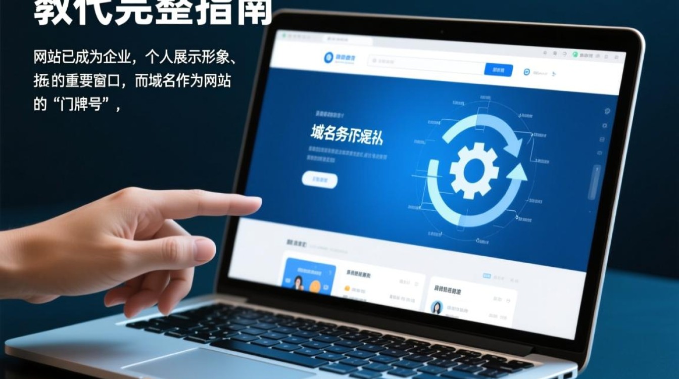 阿里云网站域名申请怎么操作?新手小白需要准备什么材料?-好主机测评网