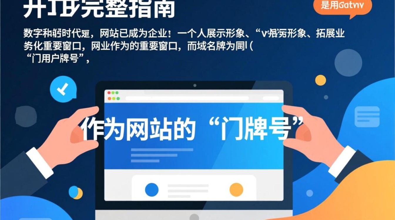 阿里云网站域名申请怎么操作？新手小白需要准备什么材料？