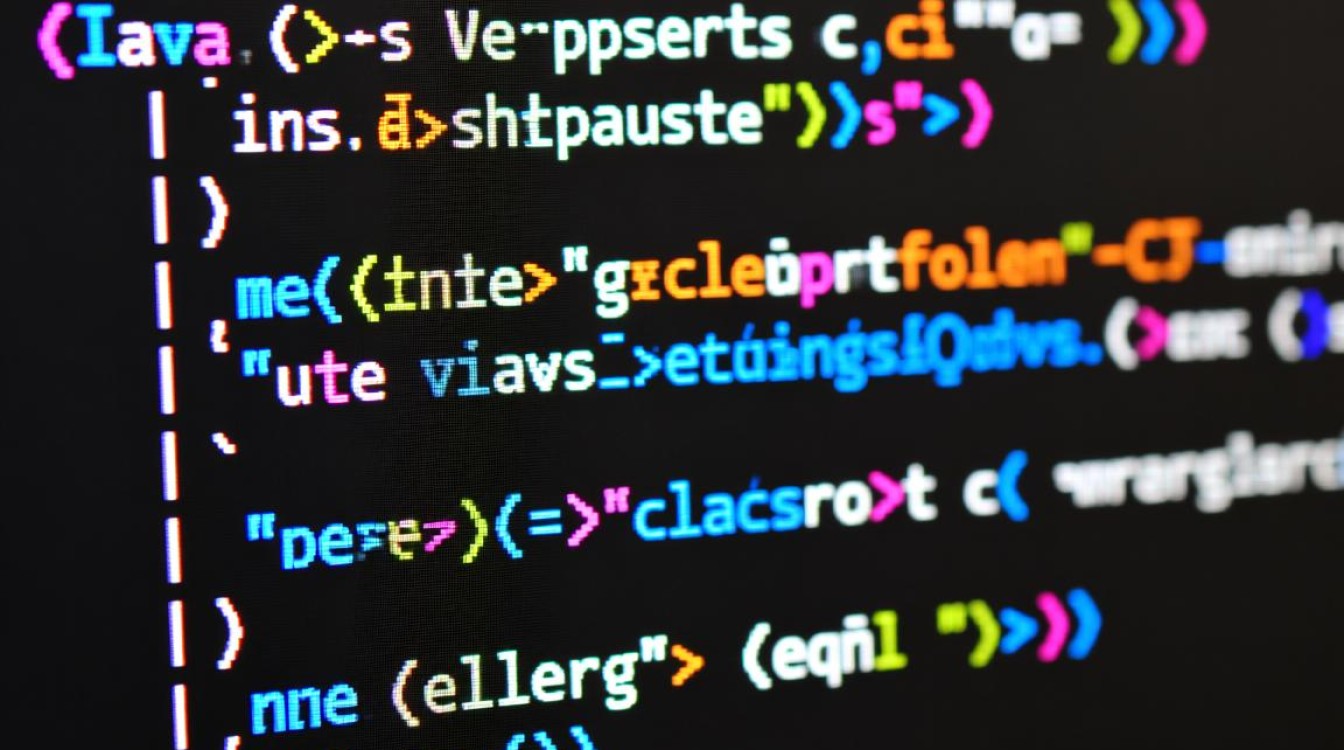 Java中大括号的具体使用场景和规范是什么？-好主机测评网