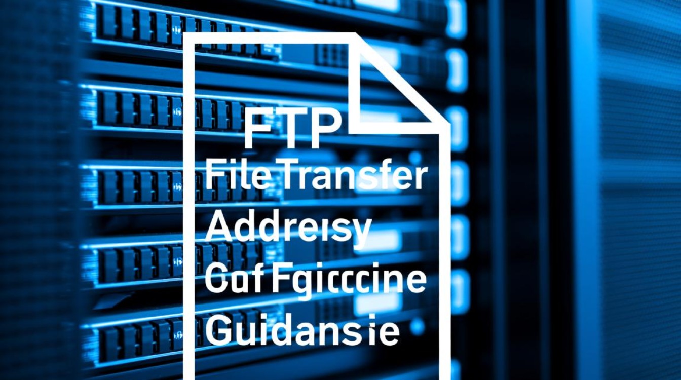 服务器如何获得ftp地址？新手操作步骤详解-好主机测评网