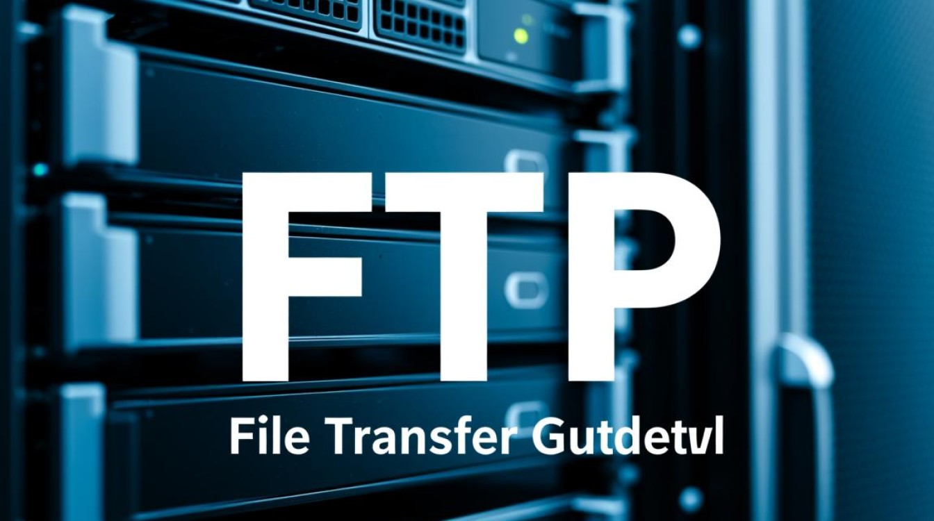 服务器如何获得ftp地址？新手操作步骤详解