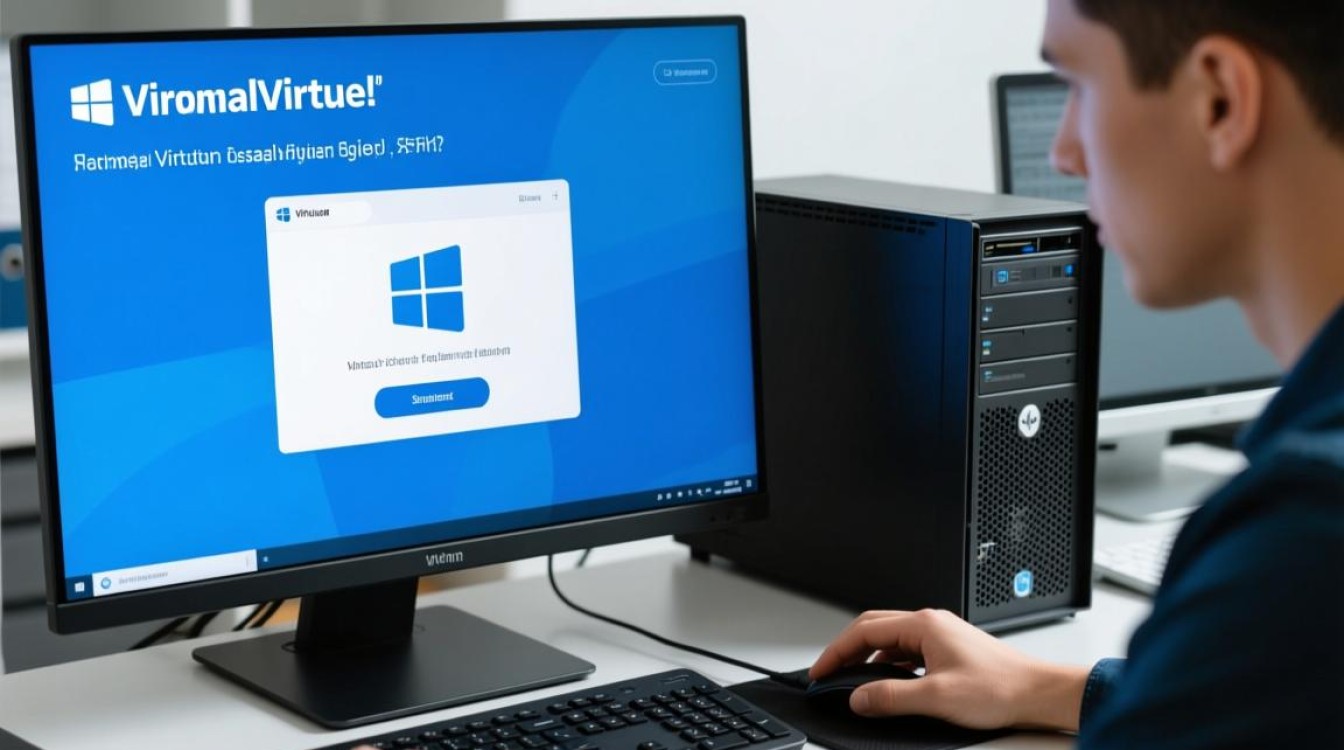 虚拟机安装引导失败怎么办？新手必看解决步骤！
