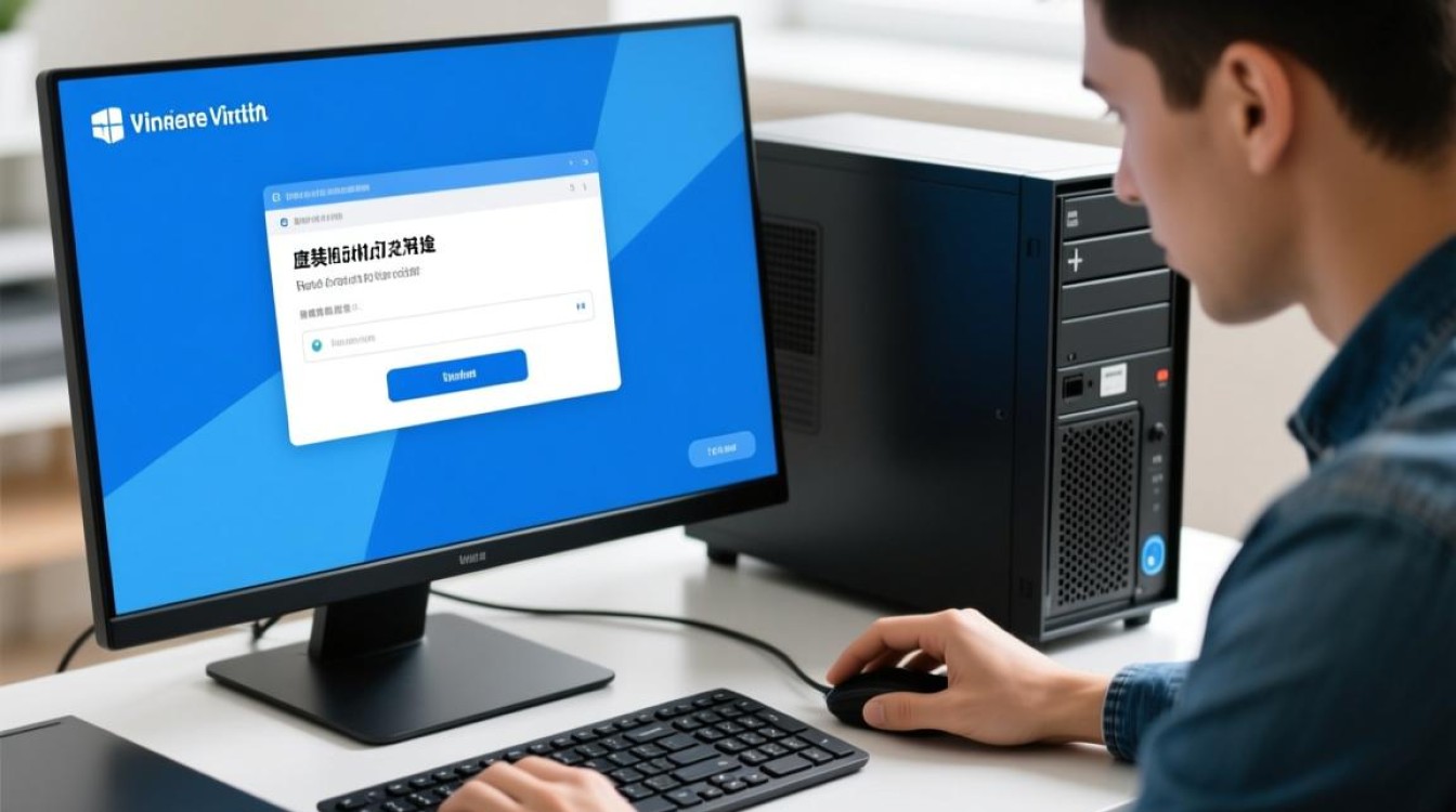 虚拟机安装引导失败怎么办？新手必看解决步骤！