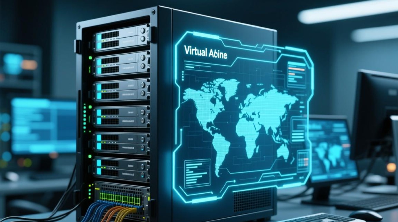 虚拟机多开Linux，如何优化性能不卡顿？-好主机测评网