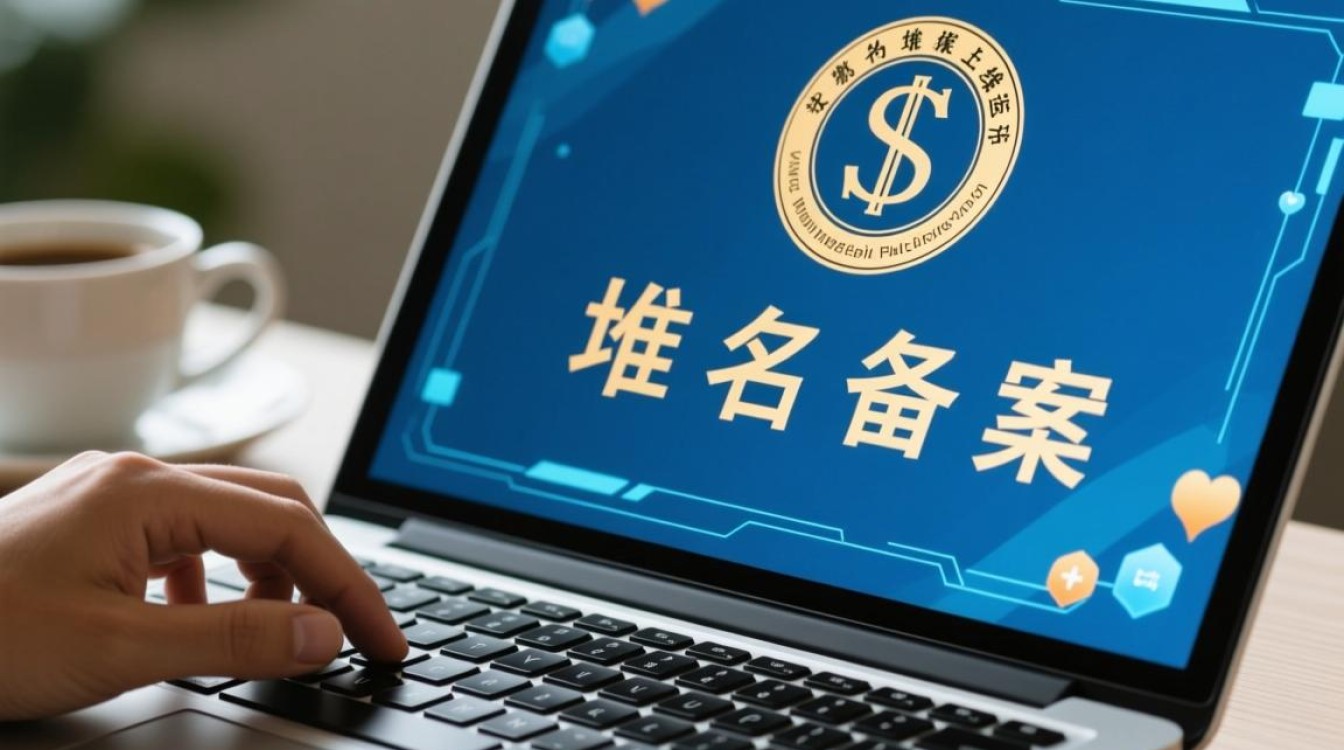 安徽省域名备案流程要多久？需要准备哪些材料？-好主机测评网