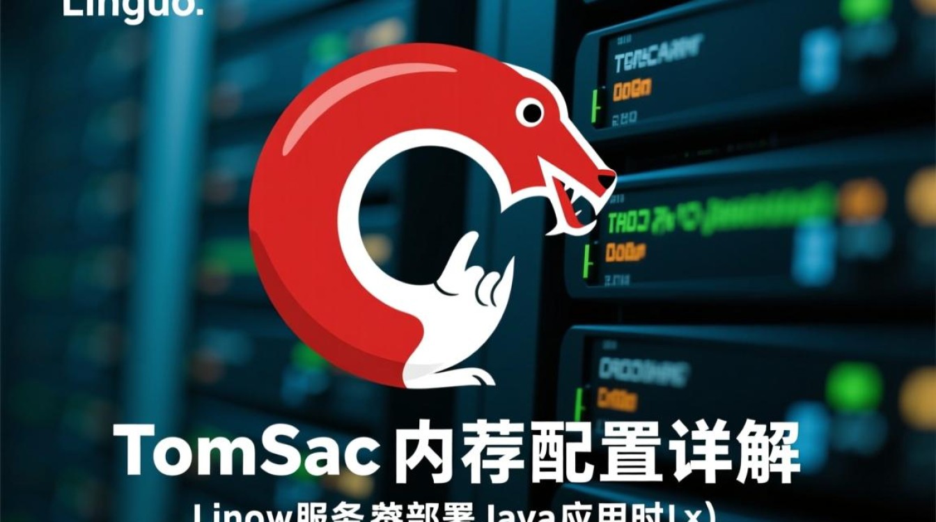Linux Tomcat配置内存，JVM参数怎么设才不踩坑？-好主机测评网