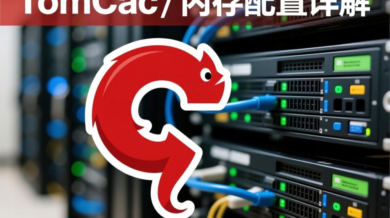 Linux Tomcat配置内存，JVM参数怎么设才不踩坑？
