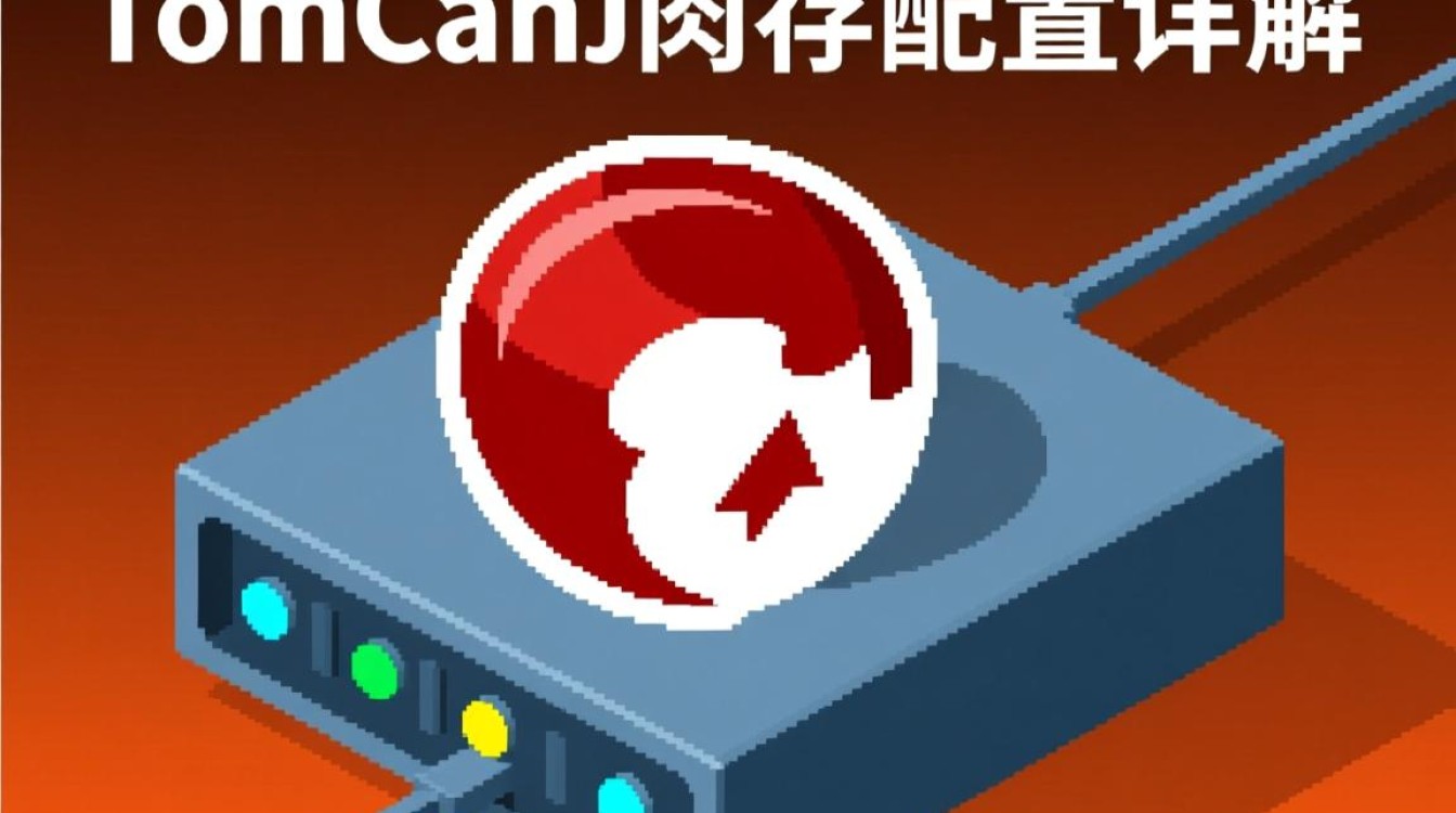 Linux Tomcat配置内存，JVM参数怎么设才不踩坑？