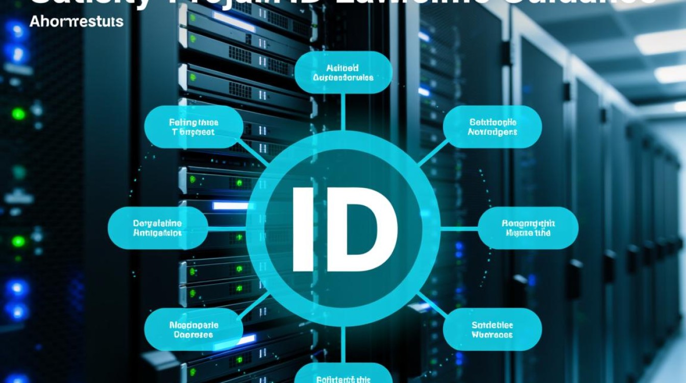 服务器如何获取项目ID？方法与步骤详解-好主机测评网