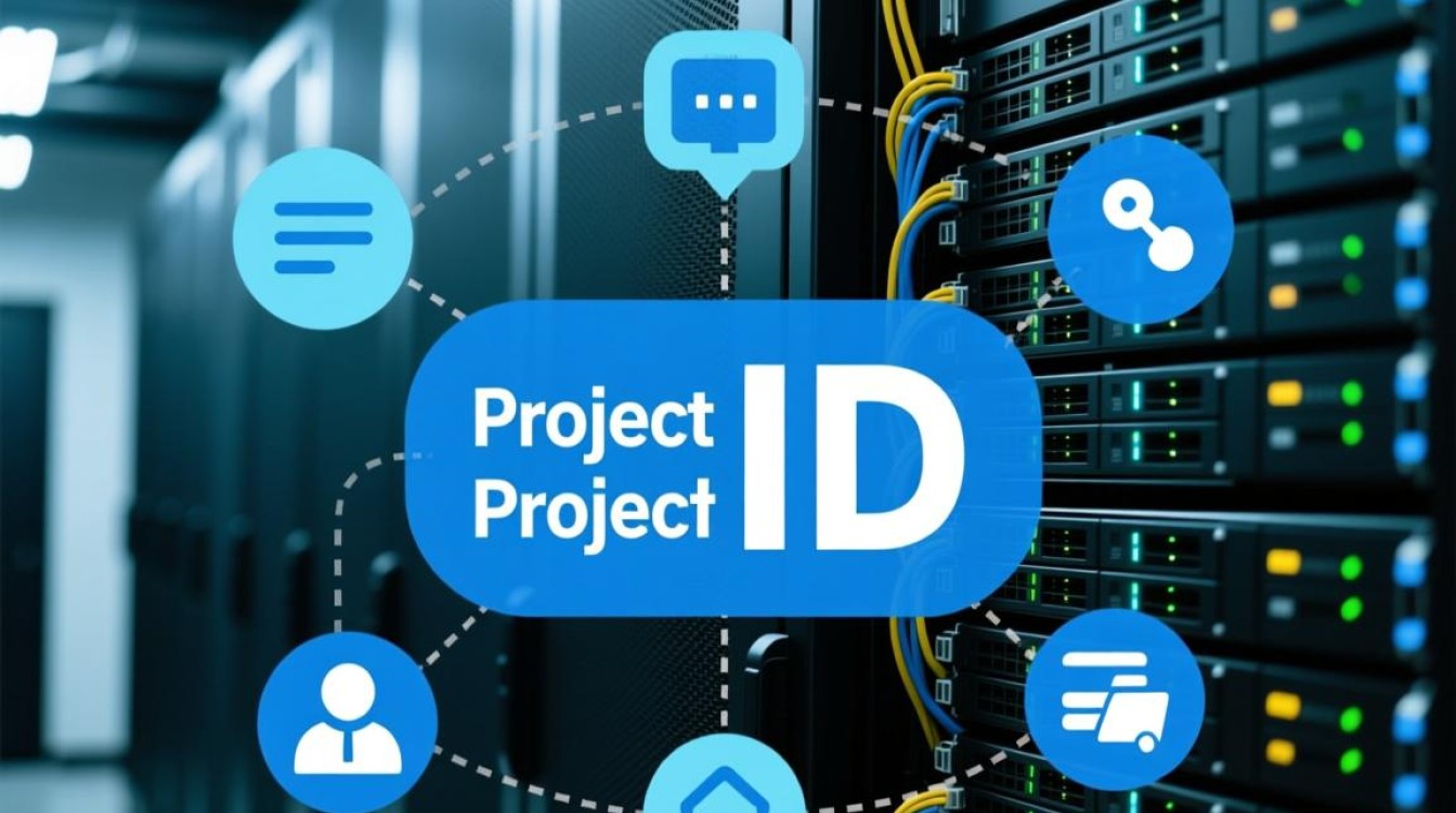 服务器如何获取项目ID?方法与步骤详解 服务器如何获取项目ID?方法与步骤详解