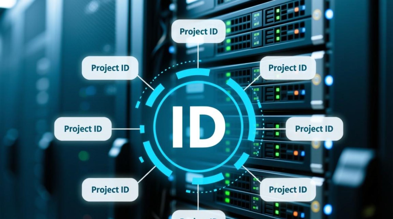 服务器如何获取项目ID?方法与步骤详解 服务器如何获取项目ID?方法与步骤详解