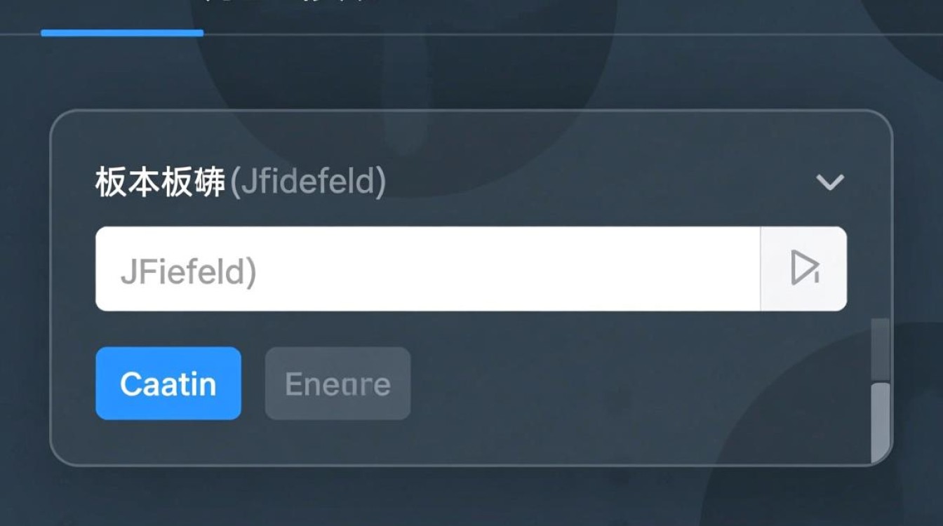 Java文本框代码怎么写？新手入门示例与属性解析