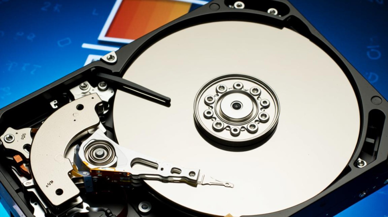 Linux系统如何详细查看硬盘信息及使用情况？-好主机测评网