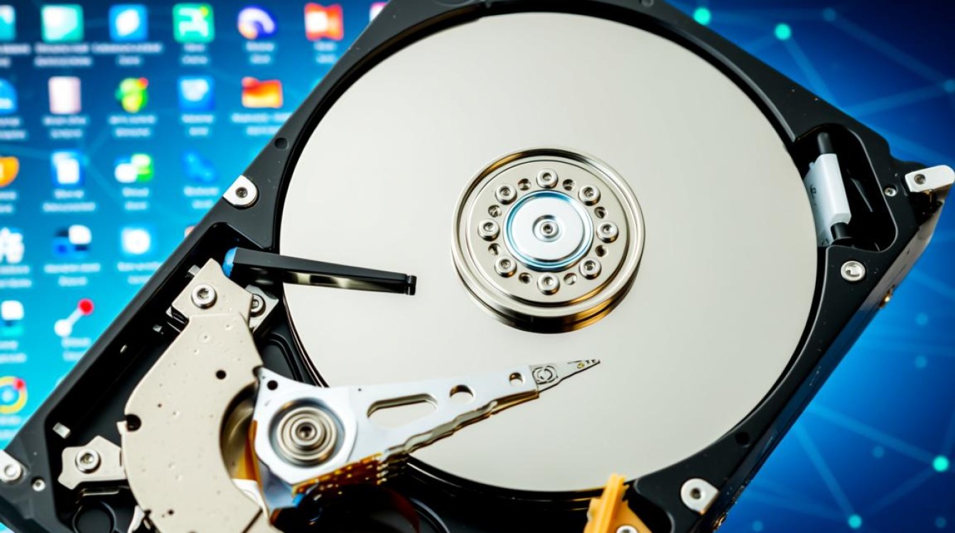 Linux系统如何详细查看硬盘信息及使用情况? Linux系统如何详细查看硬盘信息及使用情况?