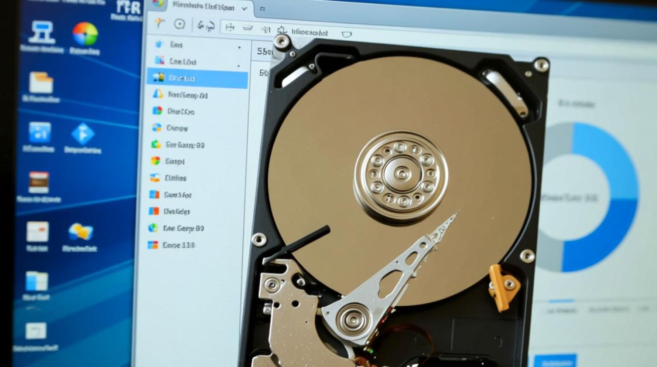 Linux系统如何详细查看硬盘信息及使用情况? Linux系统如何详细查看硬盘信息及使用情况?