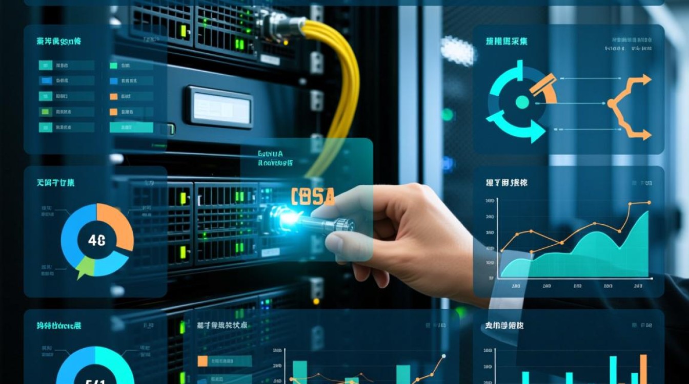 服务器节点监控需要关注哪些关键指标？-好主机测评网