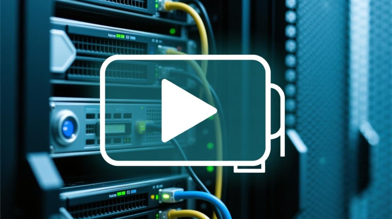 服务器能播放视频吗？需要什么配置才能流畅播放？-好主机测评网