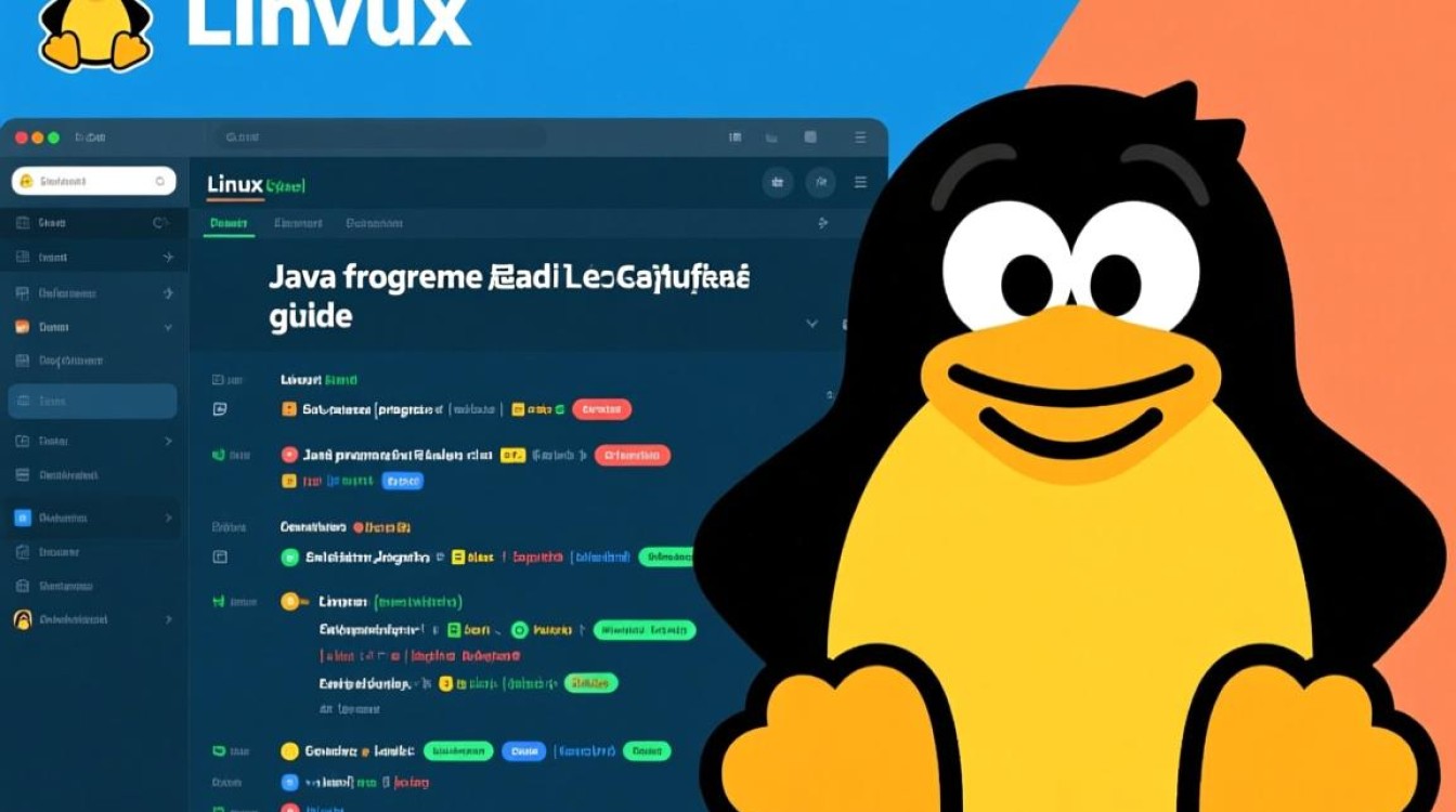 Linux Java程序启动失败如何排查？-好主机测评网
